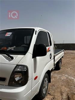 Kia Bongo